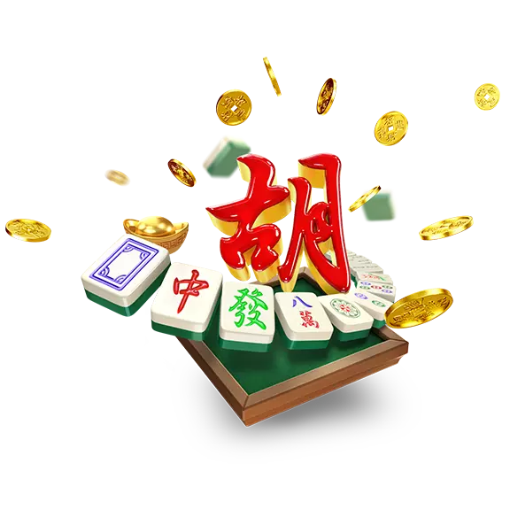 麻将胡了界面位置熟悉示意